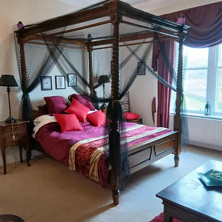 The Tennants Arms Hotel Kilnsey