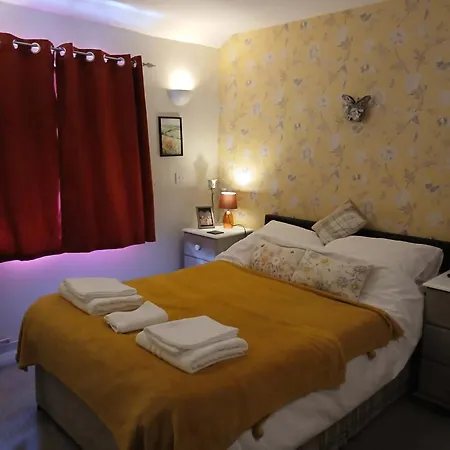 Hotel The Tennants Arms Kilnsey